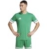 Koszulka adidas SQUADRA 25 JSY JN7485 zielony XXXL
